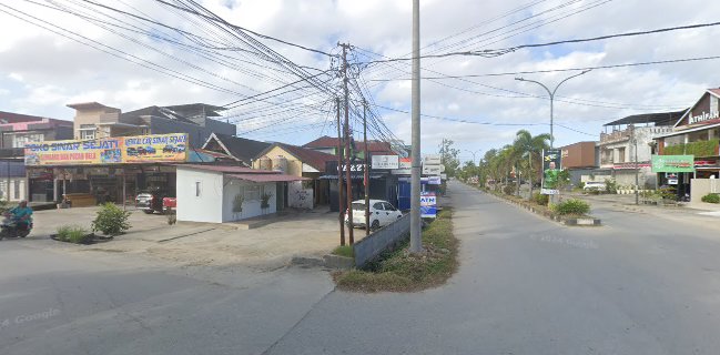 Friday Bakery kendari