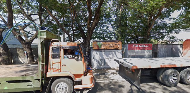 Es Coklat Panjang Umur Parepare