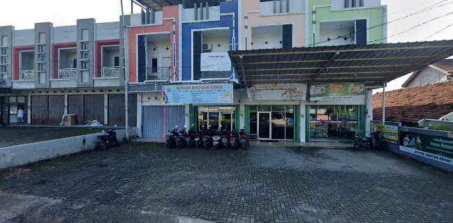 Sprinkles Love - Gastronomi dan perhotelan