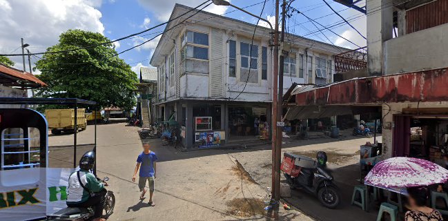 Siantan Tengah, Kec. Pontianak Utara, Kota Pontianak, Kalimantan Barat 78243