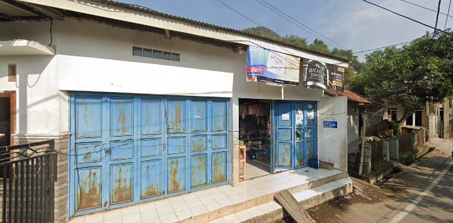 KEDAI KOPI