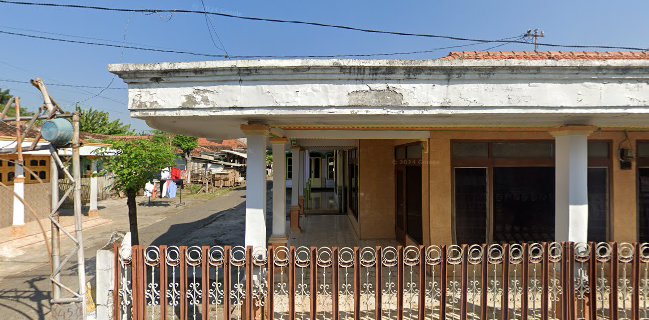 Bahrul ulum/susilowati