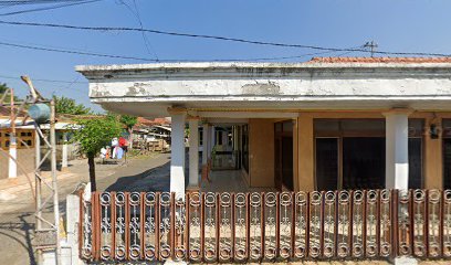 Bahrul ulum/susilowati