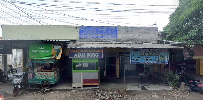 Comentarii opinii despre Rumah Makan Shafira Minang Masakan Padang