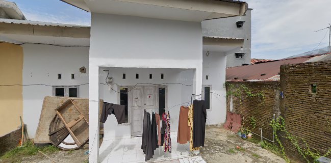 Roti bakar bringas daeng