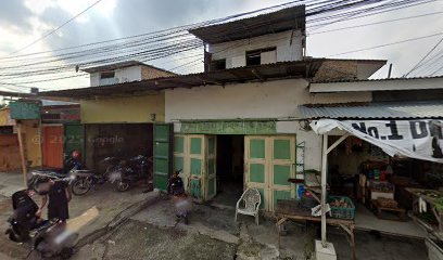 RUMAH MAKAN TIGO PUTRI MINANG