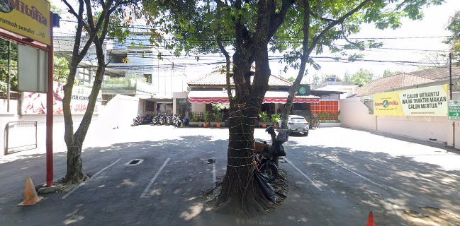 Rumah Makan Boemi Mitoha