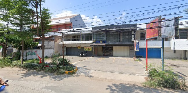 Tanoshi Izakaya Restaurant