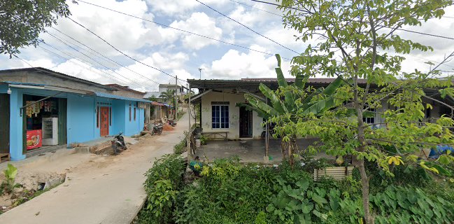 Kavling Seroja No.261 blok A1, Sungai Pelunggut, Kec. Sagulung, Kota Batam, Kepulauan Riau