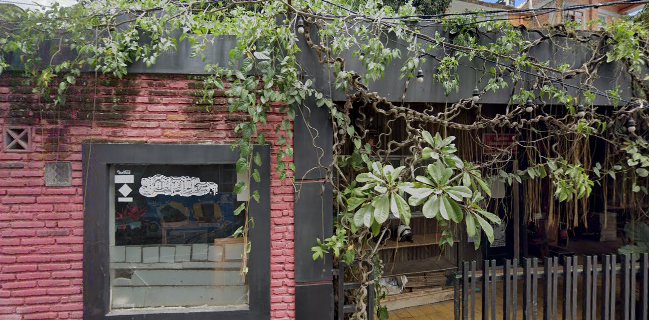 Tjetaksaring Coffee and Space