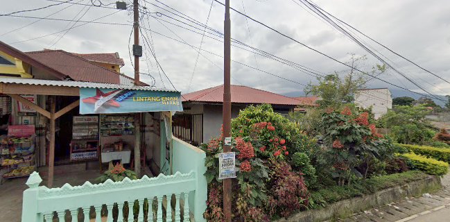 Kerupuk Sanjai Jaso Mandeh