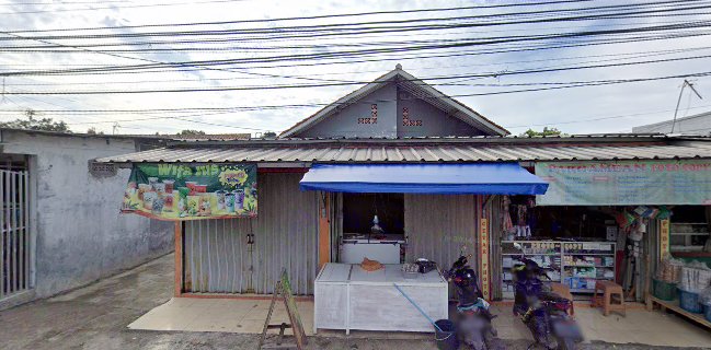 Seafood 98 nasi uduk devantara