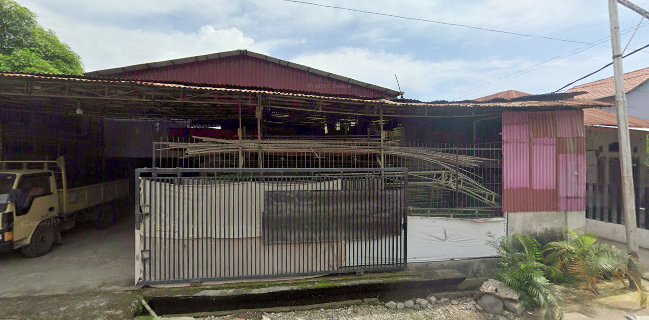 Cafe Nilonali - Kota Padang