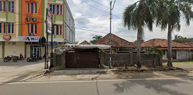 The 99 Eatery - Pempek Ikan 99, Geprek 99, Siomay Lampung Indah, Jus & Sop Buah