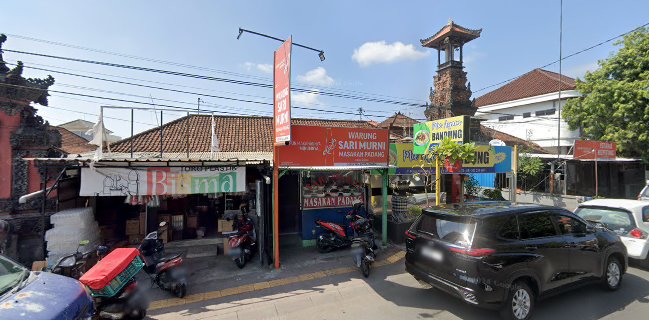 Warung Sari Murni Masakan Padang