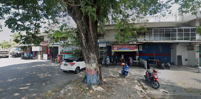 ꦱꦾꦺꦴꦩꦻꦭꦤ꧀ꦧꦠꦒꦺꦴꦂꦤꦧꦶꦭ Siomay & Batagor Nabila