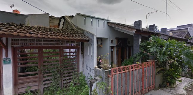 Tien's Cake and Bakery