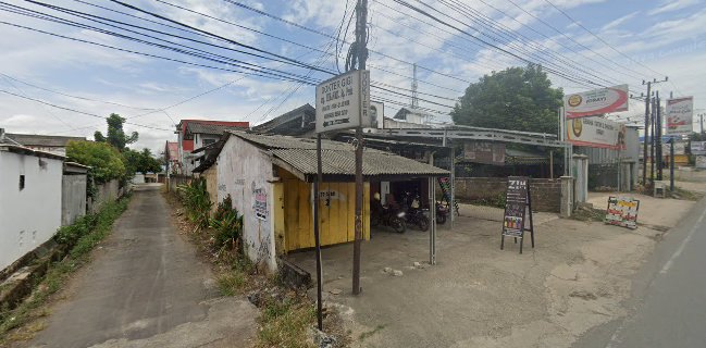 Comentarii opinii despre Toko Aman I