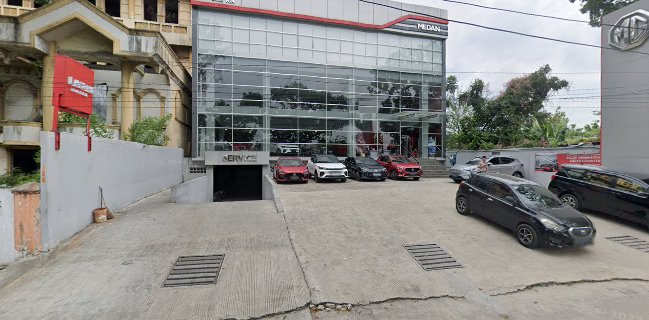 Lavin Eatery & Coffee Medan