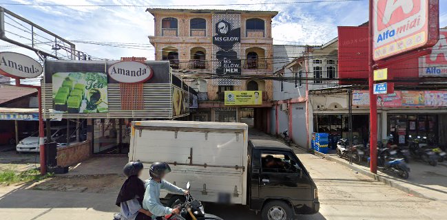 Outlet Amanda Brownies - Samarinda Seberang