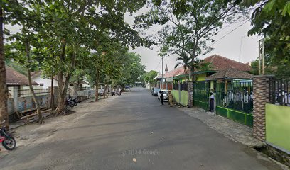 Sandwich & Roti Bakar