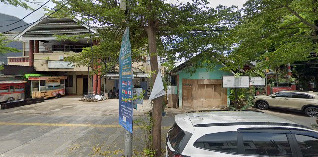 Martabak - Gudang rasa , Mamajang dalm