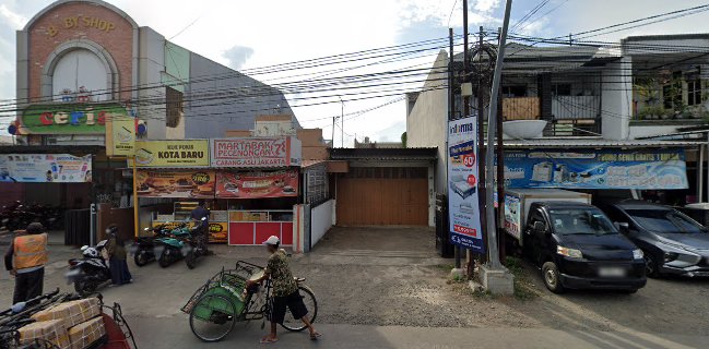 PUKIS KOTABARU TEGAL