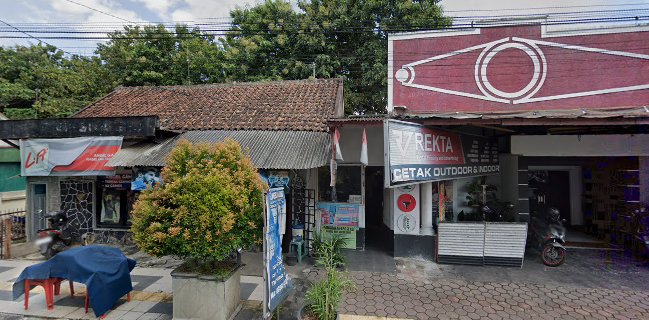 Telo Goreng Wong Magelang