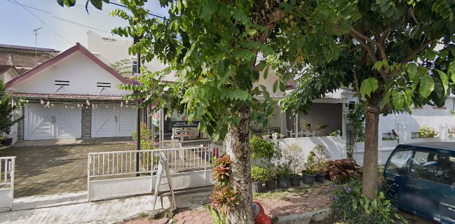 Warkop Djawa - Kota Magelang