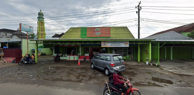 Syakila Bakery
