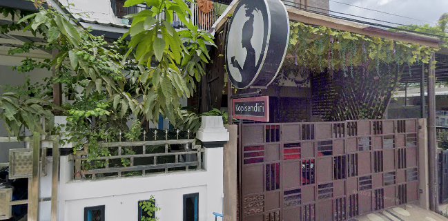 Kopisendiri Samarinda