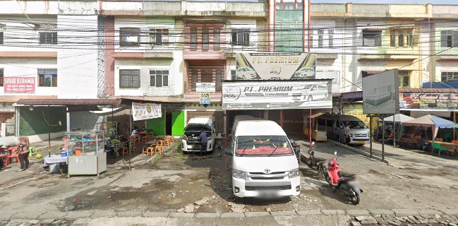 Seafood 99 Zahra Jaya