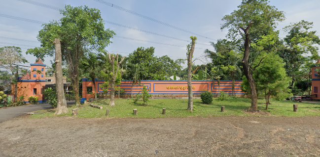 nasi kuning bandung perumahan amarapura - Kota Tangerang Selatan