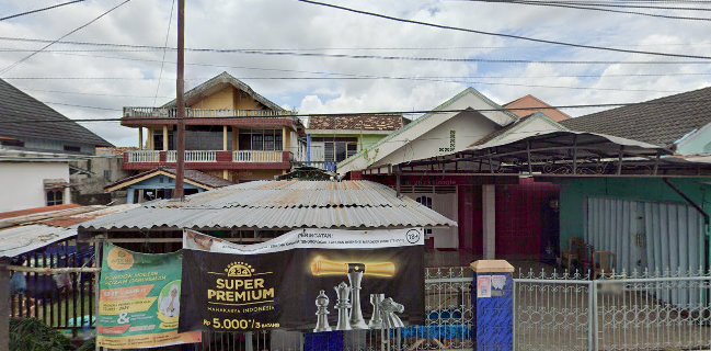 Aurel - Kota Palembang