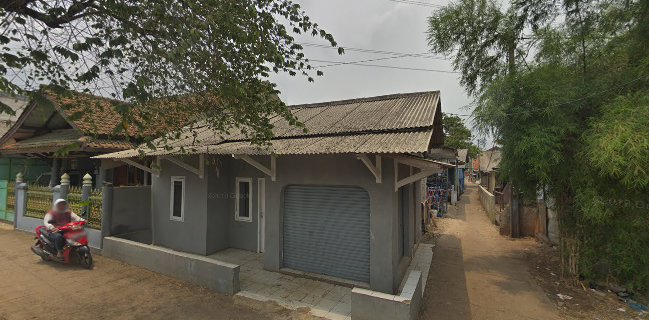 Warung Pojok JB - Kota Depok