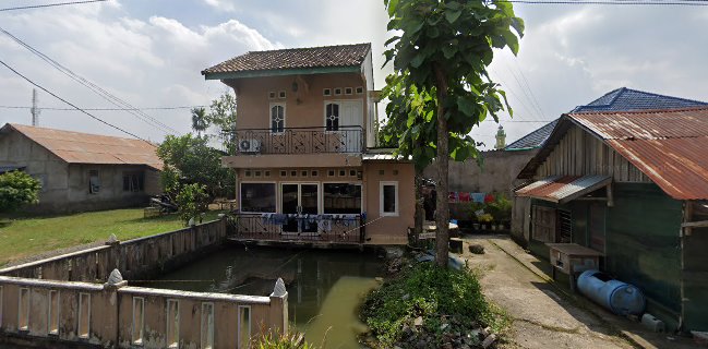 Seblak VOC Borang - Gastronomi dan perhotelan