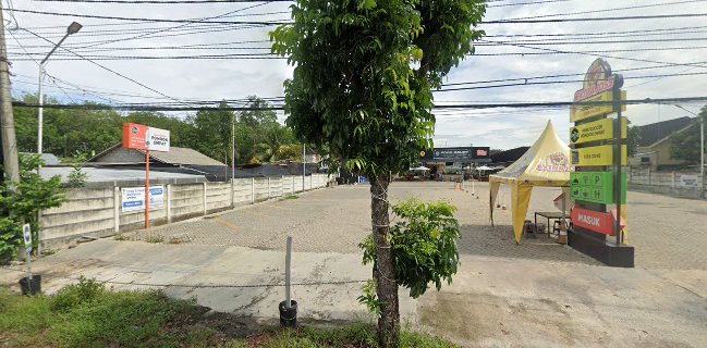 Pocong Pancong Banjarbaru