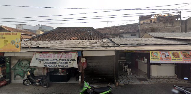 Baso Margana Si Doel Cimahi