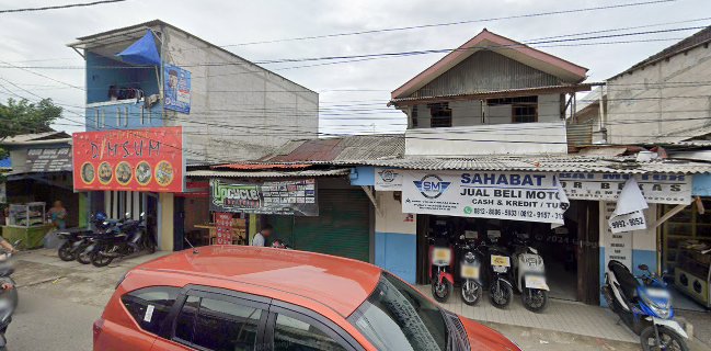 Toko Karin Kue & Bolu