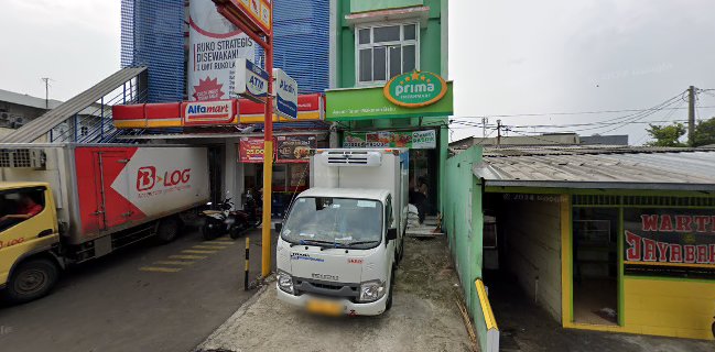 Comentarii opinii despre Prima Freshmart Mekarsari