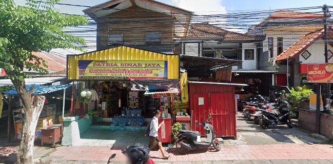 Bali Katen Cake Store Panjer