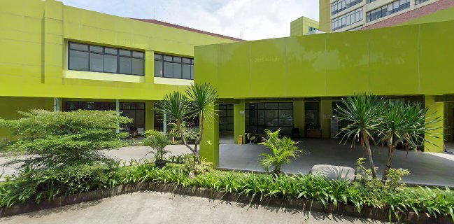 Jl. Raya Muchtar No.99, Sawangan Lama, Kec. Sawangan, Kota Depok, Jawa Barat 16511