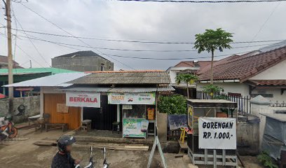 TOKO KOPI BERKALLA