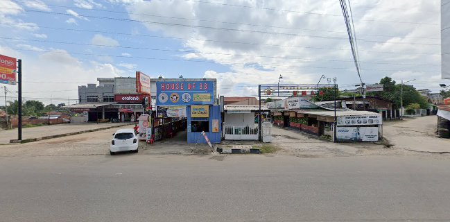 PONDOK PINDANG UMAK BUKIT