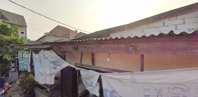 KAMVR KOPI - Kota Tangerang