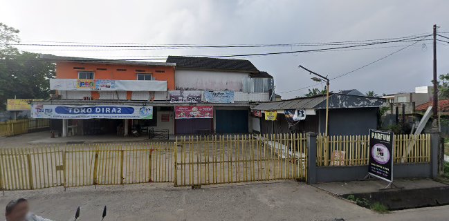 King’s Corner Simpang Dogan