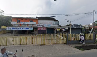 King’s Corner Simpang Dogan