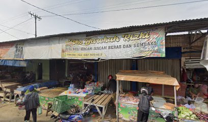 Warung Kopi Ibu Sera