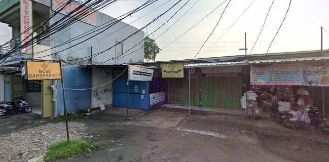 Toko Pelita Jaya Plastik - Kota Tangerang Selatan