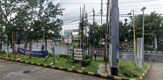 Kopi Kenangan - SPBU Sisingamangaraja